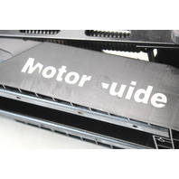 MotorGuide Bow Mount Trolling Motor Mount 25-1/4" L 6-1/4" W