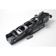 MotorGuide Bow Mount Trolling Motor Mount 25-1/4" L 6-1/4" W