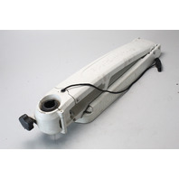 8M4501607 MotorGuide 1993-2011 Bow Mount Trolling Motor Mount 24-1/2" L 6" W