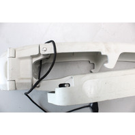 8M4501607 MotorGuide 1993-2011 Bow Mount Trolling Motor Mount 24-1/2" L 6" W