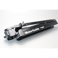 MotorGuide Gator Mount Bow Trolling Motor Mount 24-7/8" L 4-7/8" W