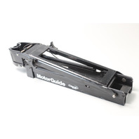 MotorGuide Gator Mount Bow Trolling Motor Mount 24-7/8" L 4-7/8" W