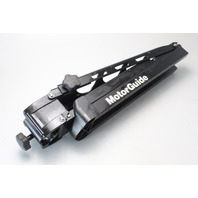 MotorGuide Bow Mount Trolling Motor Mount 24-1/2" L 5" W