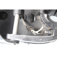 MotorGuide Bow Mount Trolling Motor Mount 24-1/2" L 5" W