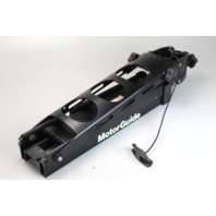 24-1/2" L 5" W MotorGuide Bow Mount Trolling Motor Mount