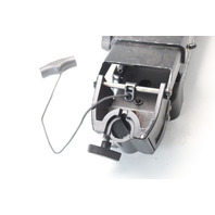 MotorGuide Gator Mount Trolling Motor Mount 24-1/2" L 5" W Missing Knob