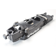 MotorGuide 24-1/2" L 5" W Mount Trolling Motor Mount