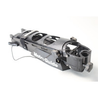 MotorGuide 24-1/2" L 5" W Mount Trolling Motor Mount