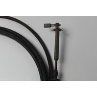 8ft Cables With Evinrude Simplex Control Box