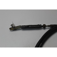 8ft Cables With Evinrude Simplex Control Box