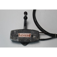 8ft Cables With Evinrude Simplex Control Box