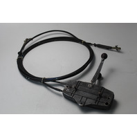 8ft Cables With Evinrude Simplex Control Box