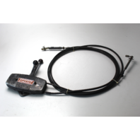 8ft Cables With Evinrude Simplex Control Box