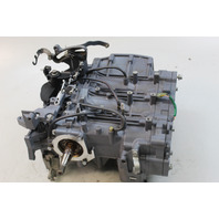 63D-W0090-13-1S Yamaha 1995-2009 Powerhead Cylinder Block 40 50 HP