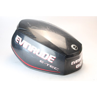285859 C# 350660 Evinrude ETEC Hood Engine Cover Cowl 40 50 60 HP