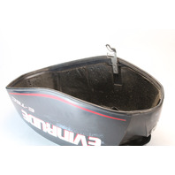 285859 C# 350660 Evinrude ETEC Hood Engine Cover Cowl 40 50 60 HP