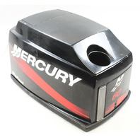 8M0107016 813010T8 Mercury 1991-2014 Hood Cowl Cowling Cover 30 50 55 60 HP