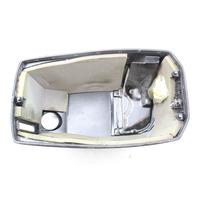 8M0107016 813010T8 Mercury 1991-2014 Hood Cowl Cowling Cover 30 50 55 60 HP