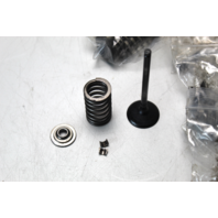 69J-12121-00-00  Yamaha 2002-2010 Exhaust Valve Set of 8 150 200 225 HP