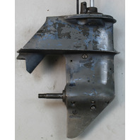 15" Johnson Evinrude 1968-1976 Splitcase Lower Unit 18 20 25 HP 6 MONTH WARRANTY
