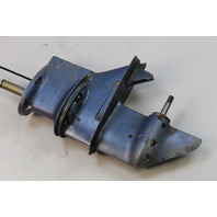 20" Johnson Evinrude 1968-1976  Splitcase Lower Unit 18 20 25 HP 6 MONTH WARRANTY
