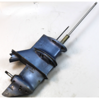 20" Johnson Evinrude 1968-1976  Splitcase Lower Unit 18 20 25 HP 6 MONTH WARRANTY