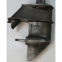 Johnson Evinrude 1968-76 Splitcase 20" Lower Unit 18 20 25 HP 6 MONTH WTY