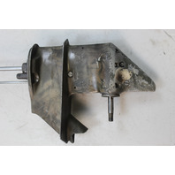 20" Johnson Evinrude 1968-1976 Splitcase Lower Unit 18 20 25 HP