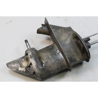 20" Johnson Evinrude 1968-1976 Splitcase Lower Unit 18 20 25 HP
