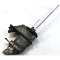 20" Johnson Evinrude 1968-1976 Splitcase Lower Unit 18 20 25 HP