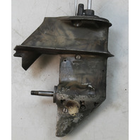 20" Johnson Evinrude 1968-1976 Splitcase Lower Unit 18 20 25 HP