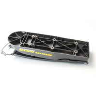 Minn Kota Maxxum Bow Mount Trolling Motor Mount 23 1/4" L 6" W