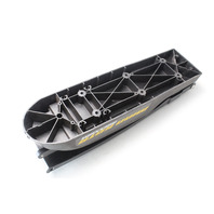 Maxxum Minn Kota Bow Mount 23 1/4" L 6" W Trolling Motor Mount