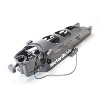 MotorGuide Bow Mount Trolling Motor Mount 6-3/8" W 24-3/4" L BRAND NEW OLD STOCK