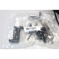 MotorGuide Bow Mount Trolling Motor Mount 6-3/8" W 24-3/4" L BRAND NEW OLD STOCK