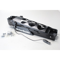 MotorGuide Bow Mount Trolling Motor Mount 6-3/8" W 24-3/4" L BRAND NEW OLD STOCK
