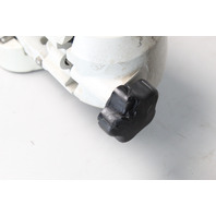 MotorGuide Bow Mount Trolling Motor Mount 6" W 24.5" L
