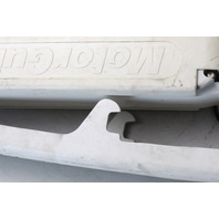 MotorGuide Bow Mount Trolling Motor Mount 6" W 24.5" L