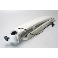 MotorGuide Bow Mount Trolling Motor Mount 6" W 24.5" L