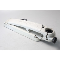 MotorGuide Bow Mount Trolling Motor Mount 6" W 24.5" L