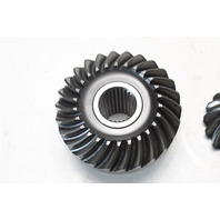 3850938 3852403-1 3852403-2 Volvo SX Lower Unit Gear Set 17/26 1.53:1 Ratio