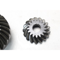3850938 3852403-1 3852403-2 Volvo SX Lower Unit Gear Set 17/26 1.53:1 Ratio