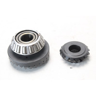 3850938 3852403-1 3852403-2 Volvo SX Lower Unit Gear Set 17/26 1.53:1 Ratio