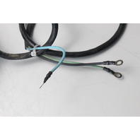 Mercury 1984-1993 3 Wire Curved Spout Power Trim Tilt 35-200 HP 1 YEAR WTY
