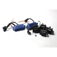 582508 763794 Johnson Evinrude 1985-86 Power Pack 90 100 110 + HP 1 YR WARRANTY