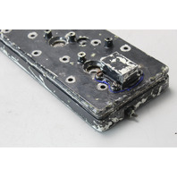 FA615518 Force & Chrysler 1977-1988 Cylinder Head  90 100 105 115 125 HP