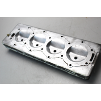FA615518 Force & Chrysler 1977-1988 Cylinder Head  90 100 105 115 125 HP