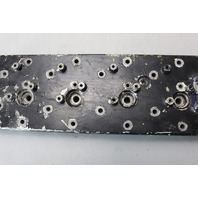 FA615518 Force & Chrysler 1977-1988 Cylinder Head  90 100 105 115 125 HP