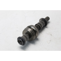 853916 3855783 Volvo Penta Stern Drive Shaft & Sliding Clutch Sleeve Gear