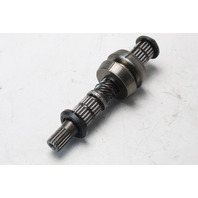 853916 3855783 Volvo Penta Stern Drive Shaft & Sliding Clutch Sleeve Gear